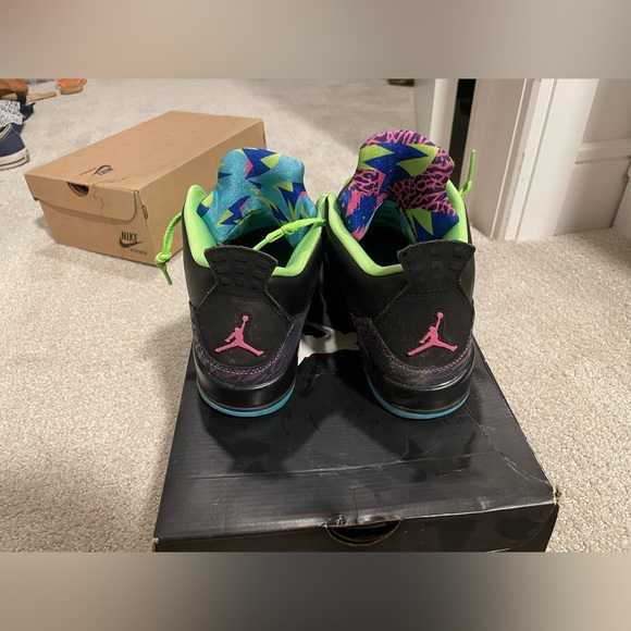 SON OF MARS BEL-AIR - Picture 4 of 5